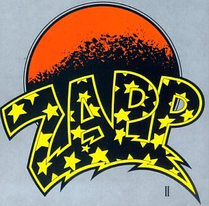 Zapp II